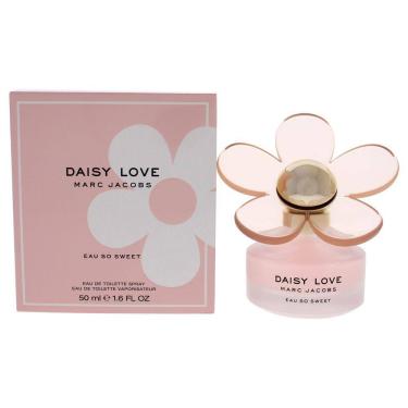 Imagem de Perfume Marc Jacobs Daisy Love Eau So Sweet EDT 50 ml para mulheres