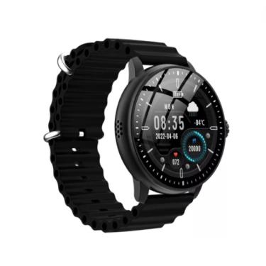 Imagem de Relógio Digital Smartwatch W41 Pro Max - basik Prime