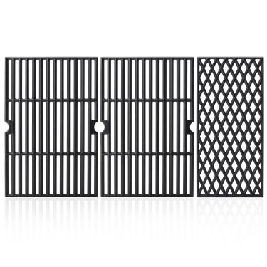 Imagem de Adviace Peças de reposição para Dyna Glo DGH474CRP DGH483CRP DGH485CRP DGH474CRP-D, 70-01-911 grelha de substituição para grelha DGH474CRP DGH483CRP