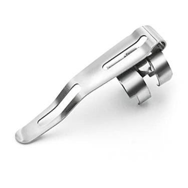 Imagem de O-Clip Clipe de bolso Opinel compatível com faca de cogumelo Opinel No.08