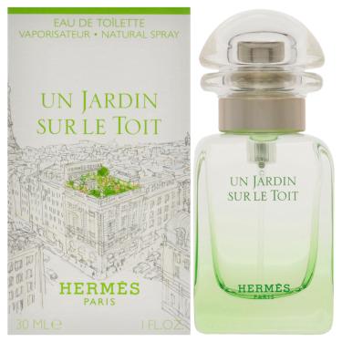 Imagem de Perfume Un Jardin Sur Le Toit Hermes 30 Ml Edt Spray Mulher