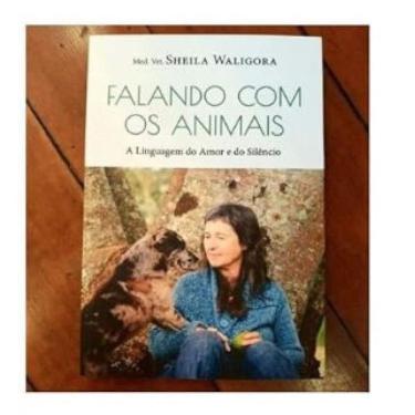 Imagem de Falando Com Os Animais