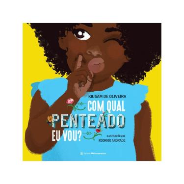 Imagem de Com Qual Penteado Eu Vou?