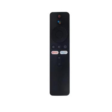 Imagem de Controle Remoto Para Xiaomi Mi Box Stick Tv Comando De Voz - substitui o modelo original, Possui comando de voz Controle Mi Stick