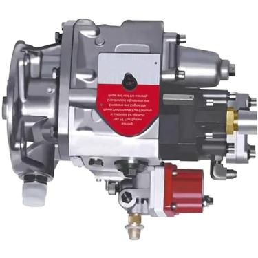 Imagem de 4060993 3165401 Conjunto de bomba de injeção de combustível compatível com motor diesel de caminhão Cummins K19 NTA855