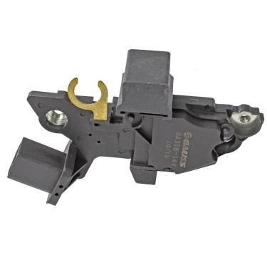 Imagem de Regulador de Voltagem BMW 120i 320i 330i 530i Z4 - Gauss - GA356