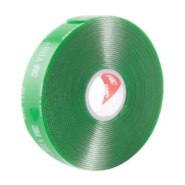 Imagem de Fita Dupla Face Incolor 3M VHB 4910 12mm x 5m
