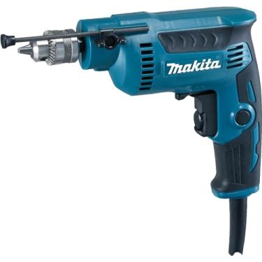 Imagem de MAKITA FURADEIRA DE ALTA ROTAÇÃO 6,5MM (1/4") 370W 220V DP2010