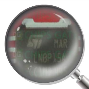 Imagem de LNBP15A 1Pcs New LNBP15A