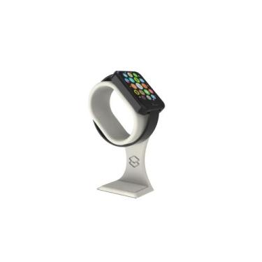 Imagem de Suporte Para Relógio De Pulso Smartwatch Base Antiderrapante - PEKO, 3