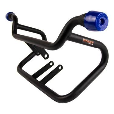 Imagem de Protetor de Motor Coyote Start Street - XTZ Lander 250 ABS - Yamaha, A