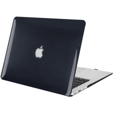 Imagem de Capa Case Slim Compativel com Macbook AIR 13" A1466 / A1369 / MQD32BZ-