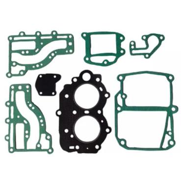 Imagem de Juntas jogo p/ Motor de Popa - Yamaha 9.9 15 Hp Fmhs - A.R Variedades 