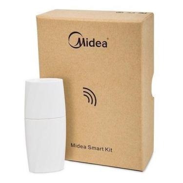 Imagem de Kit Wi Fi Para Split Springer Midea Inverter Wi-Fi - K42MDWF