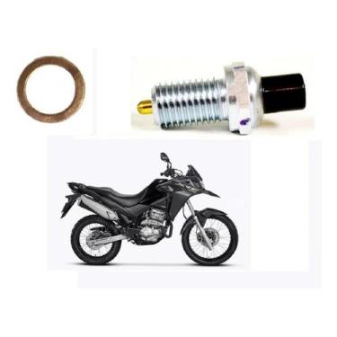 Imagem de Interruptor Sensor Cebolinha Do Neutro Xre 300 - Allen