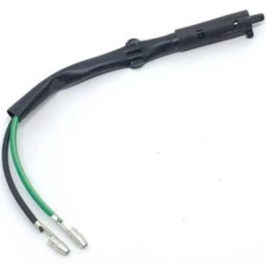 Imagem de Interruptor de Freio Dianteiro Biz 100 98 a 2005 e Elite 125 - Loja Du