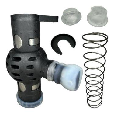 Imagem de Reparo Buchas Alavanca Câmbio Gol Fox - LKA