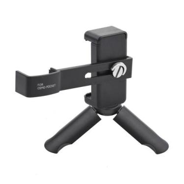 Imagem de Suporte Tripé Tripod Para Celular E Câmera Dji Osmo Pocket - Shoot