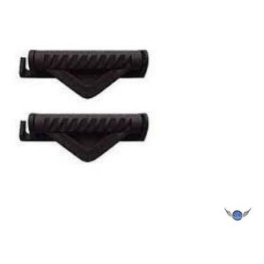 Imagem de Prendedor Trava Aliviador De Cinto Segurança Universal Clip - MIL PEÇA