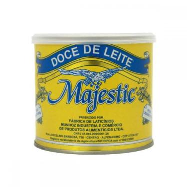 Imagem de Doce de Leite Majestic - Alfenas, Minas Gerais - Lata de 775 g -  2000