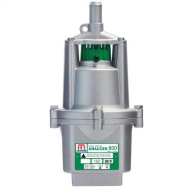 Imagem de Bomba Submersa modelo 800 - Anauger, 110V