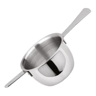 Imagem de Dosador Medidor De Bebidas Em Aço Inox Whisky Conhaque Gim