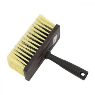 Imagem de Broxa Retangular Roma 15X5 . / Kit C/ 12 Unidades - ROMA PINCEIS & ACE