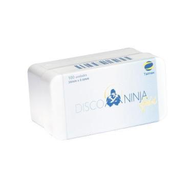Imagem de Disco Ninja Gold Talmax ø38 x 0,6mm - caixa com 100 unid
