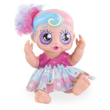 Imagem de Boneca Dolls By Milk Make, 22 cm