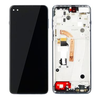 Imagem de Tela Display Lcd Touch Screen Para Moto G100 Xt2125 Nacional