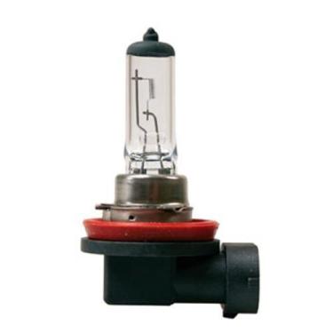 Imagem de Lampada H11 12V 55W Pgj19-2 T4 - QUALYTEN