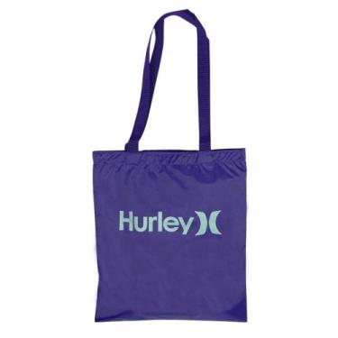 Imagem de Bolsa Hurley Roxo, Único, Roxo