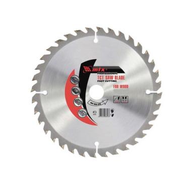 Imagem de Lamina Para Serra Circular 9 1/4 X 60d F25,4 - Mtx