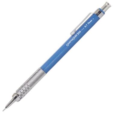 Imagem de Lapiseira Técnica Graphgear 500 PENTEL 0.7MM Profissional