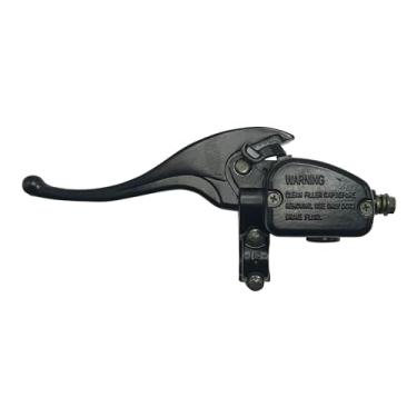 Imagem de 2010238 2010196 2010233 1910684 Cilindro mestre de freio dianteiro esquerdo para Polaris Sportsman 400 450 500 600 700 800 Magnum 325 330 500 Scrambler 500 Trail Blazer 250 300 30 40 0 Trail Boss 325