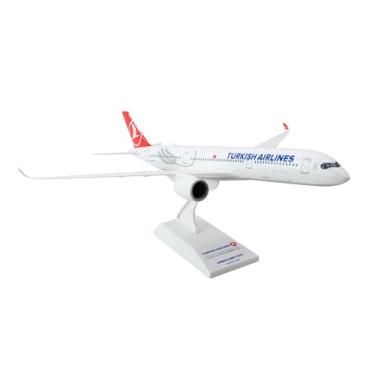 Imagem de Daron SkyMarks Turkish A350-900 TC-LGJ 1/200