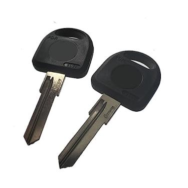 Imagem de ihave Substituição para 2 chaves em branco 3 5 6 7 série E12 E21 E23 E24 E28 E30 M3 M5 tipo quadrado