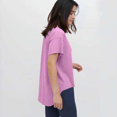 Imagem de Camiseta Feminina Mullet Tapa Bumbum Academia Treino - SLIM FITNESS, R