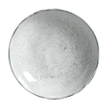 Imagem de Conjunto com 6 Pratos Fundo Bio Echo Ø22,5cm 830ml - Porto Brasil Cerâ