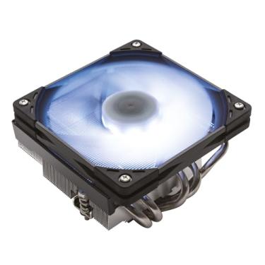 Imagem de AIR COOLER BIG SHURIKEN 3 RGB LOW PROFILE