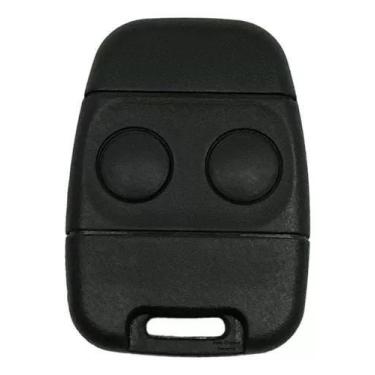 Imagem de Carcaca Telecomando Alarme Land Rover Freelander 2 Botões - FERREIRA F