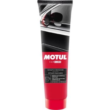 Imagem de Removedor de riscos motul scratch remover 100 ml