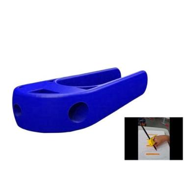 Imagem de Adaptador Facilitador de Escrita para preensão Palmar Dorsal - Inclusi