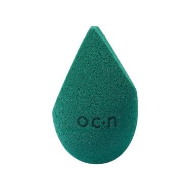 Imagem de Esponja de maquiagem - sister blend verde océane - OCEANE