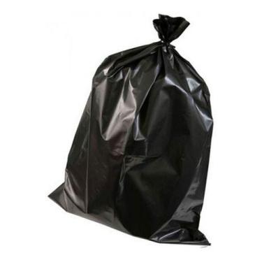Imagem de Saco Para Lixo 15litros 38x59  100unidades. Abnt - HIGIPACK