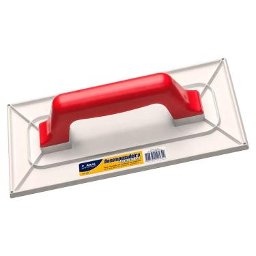 Imagem de Desempenadeira Grafiato/textura 265mmx135mm Atlas 