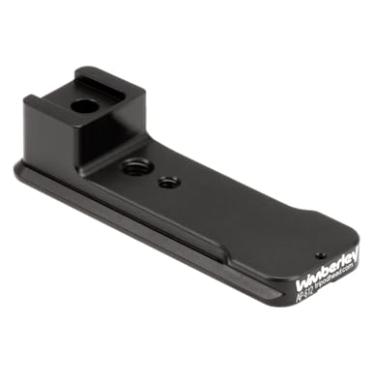 Imagem de Wimberley Pé de lente de substituição AP-612 para Sony 300 f2.8 GM OSS FE - estilo Arca-Swiss - Feito nos EUA