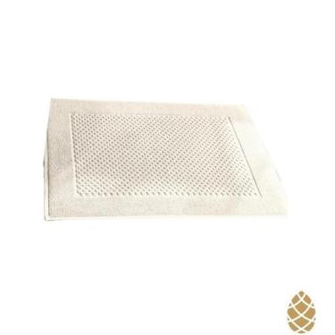 Imagem de Piso Toalha Para Banheiro Dohler Felpudo Prime 50X70