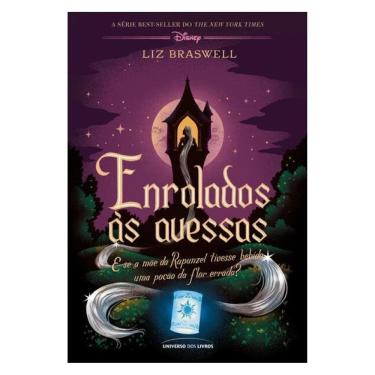 Imagem de Enrolados Às Avessas - Vol. 5
