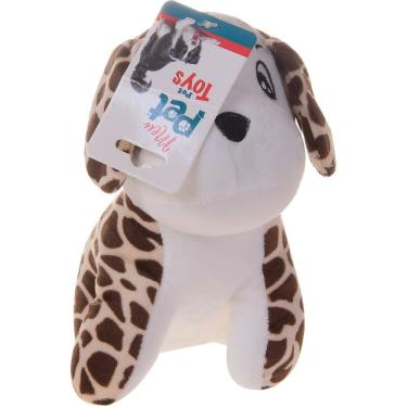 Imagem de Bichinhos de Pelúcia Pequenos Animais Meu Pet